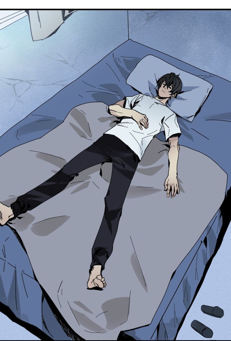 Evil Son Does Not Want to Perish Chapter 1 - halaman 37
