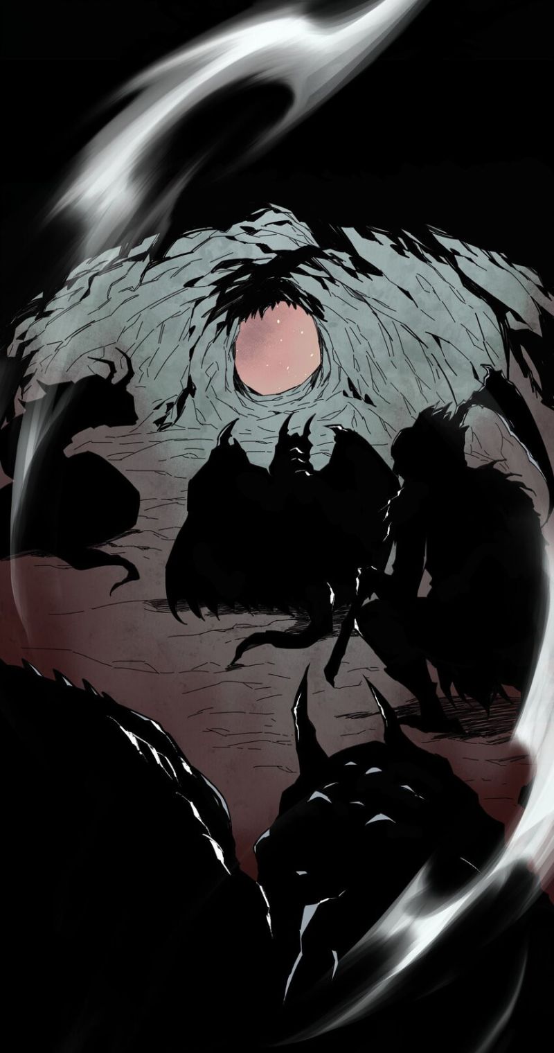 Evil Son Does Not Want to Perish Chapter 1 - halaman 42
