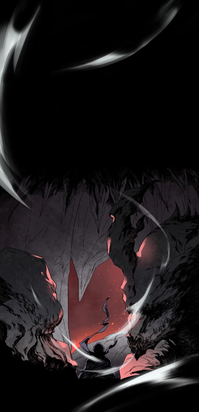 Evil Son Does Not Want to Perish Chapter 1 - halaman 43