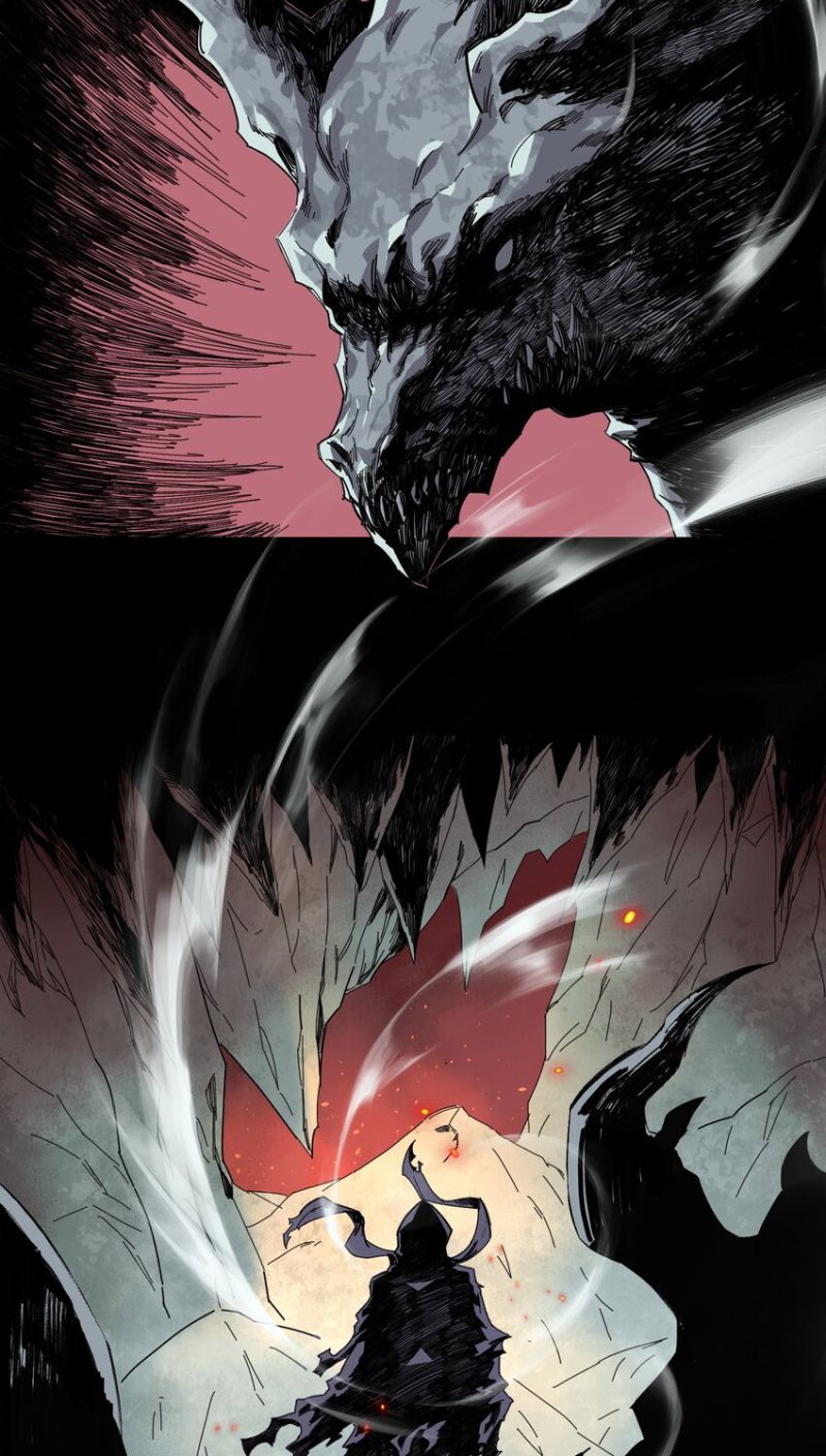 Evil Son Does Not Want to Perish Chapter 1 - halaman 45