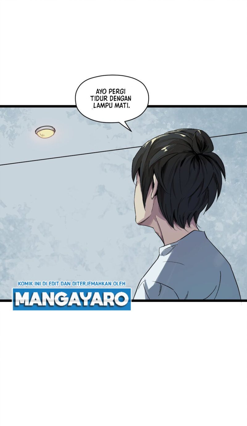 Evil Son Does Not Want to Perish Chapter 1 - halaman 51