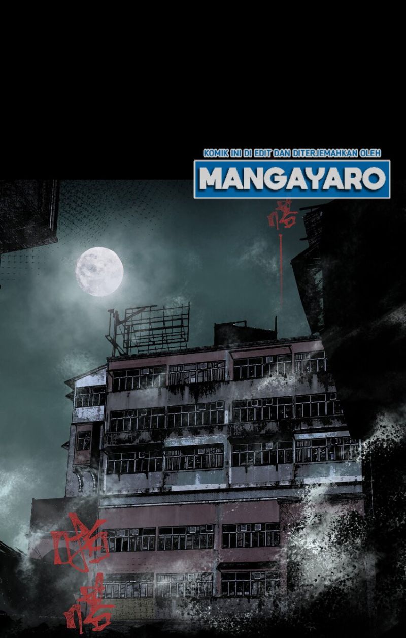 Evil Son Does Not Want to Perish Chapter 1 - halaman 56