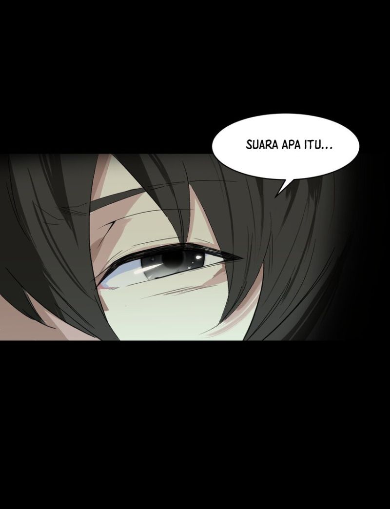 Evil Son Does Not Want to Perish Chapter 1 - halaman 64