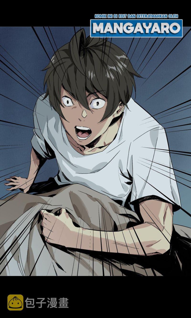 Evil Son Does Not Want to Perish Chapter 1 - halaman 66
