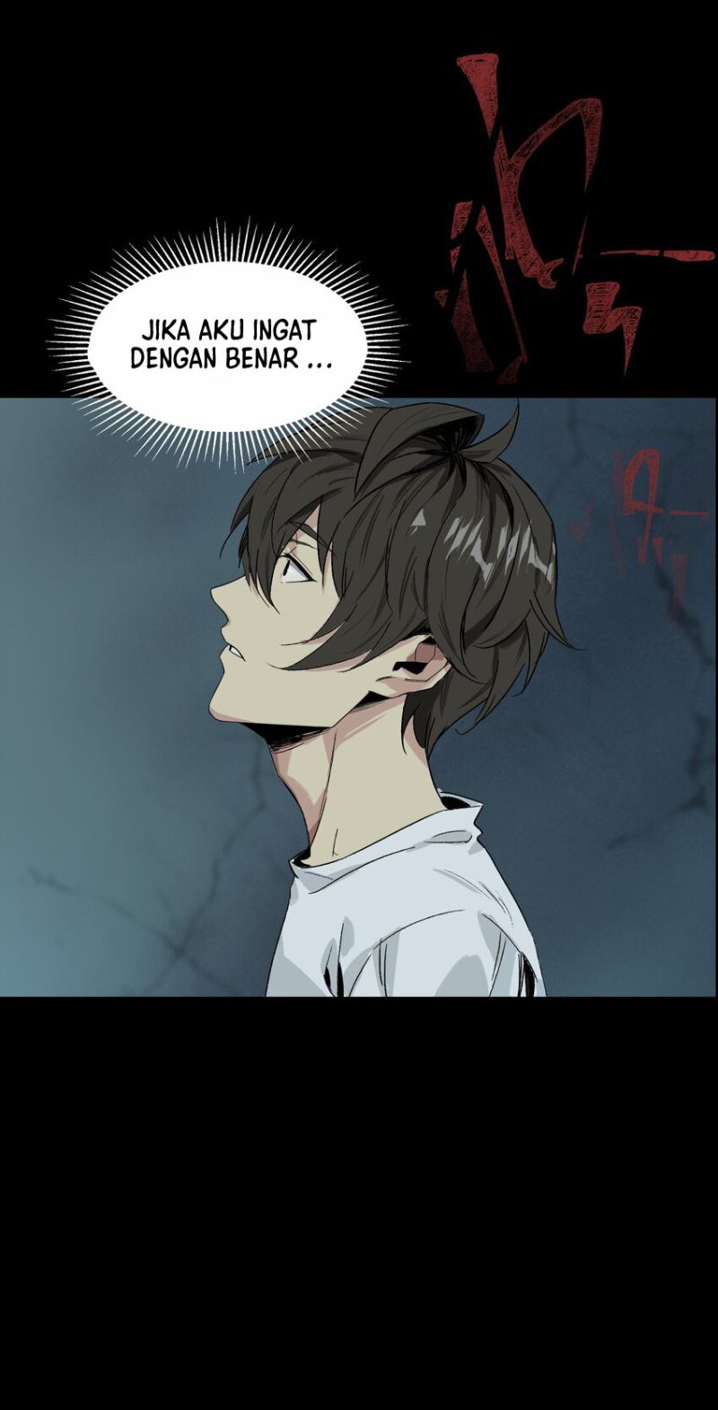 Evil Son Does Not Want to Perish Chapter 1 - halaman 69