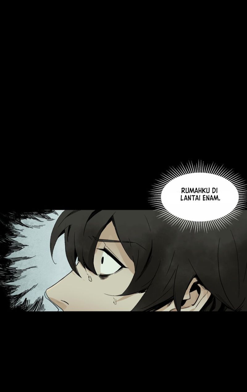 Evil Son Does Not Want to Perish Chapter 1 - halaman 70