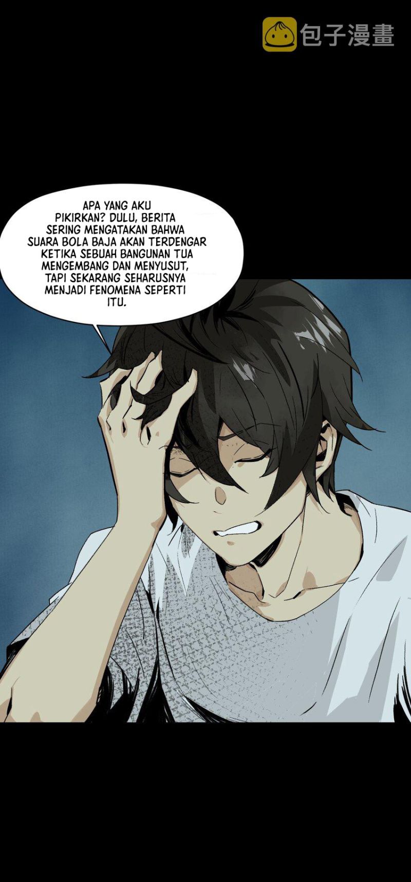 Evil Son Does Not Want to Perish Chapter 1 - halaman 72