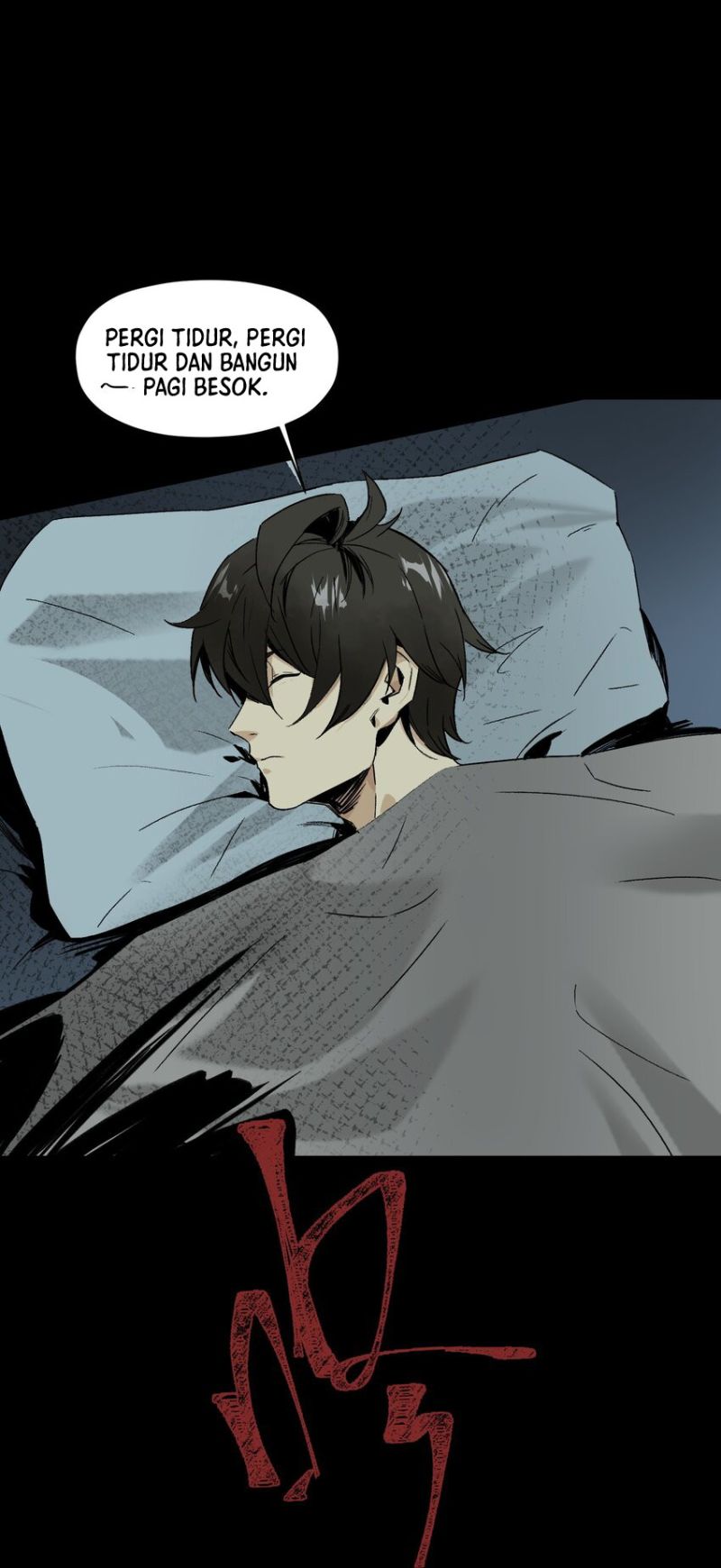 Evil Son Does Not Want to Perish Chapter 1 - halaman 73