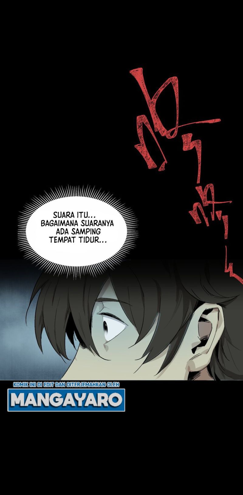 Evil Son Does Not Want to Perish Chapter 1 - halaman 81
