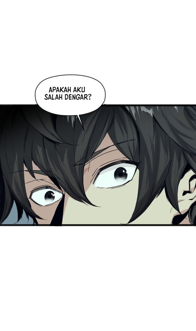 Evil Son Does Not Want to Perish Chapter 1 - halaman 85