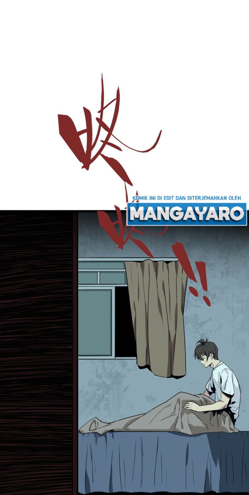 Evil Son Does Not Want to Perish Chapter 1 - halaman 86
