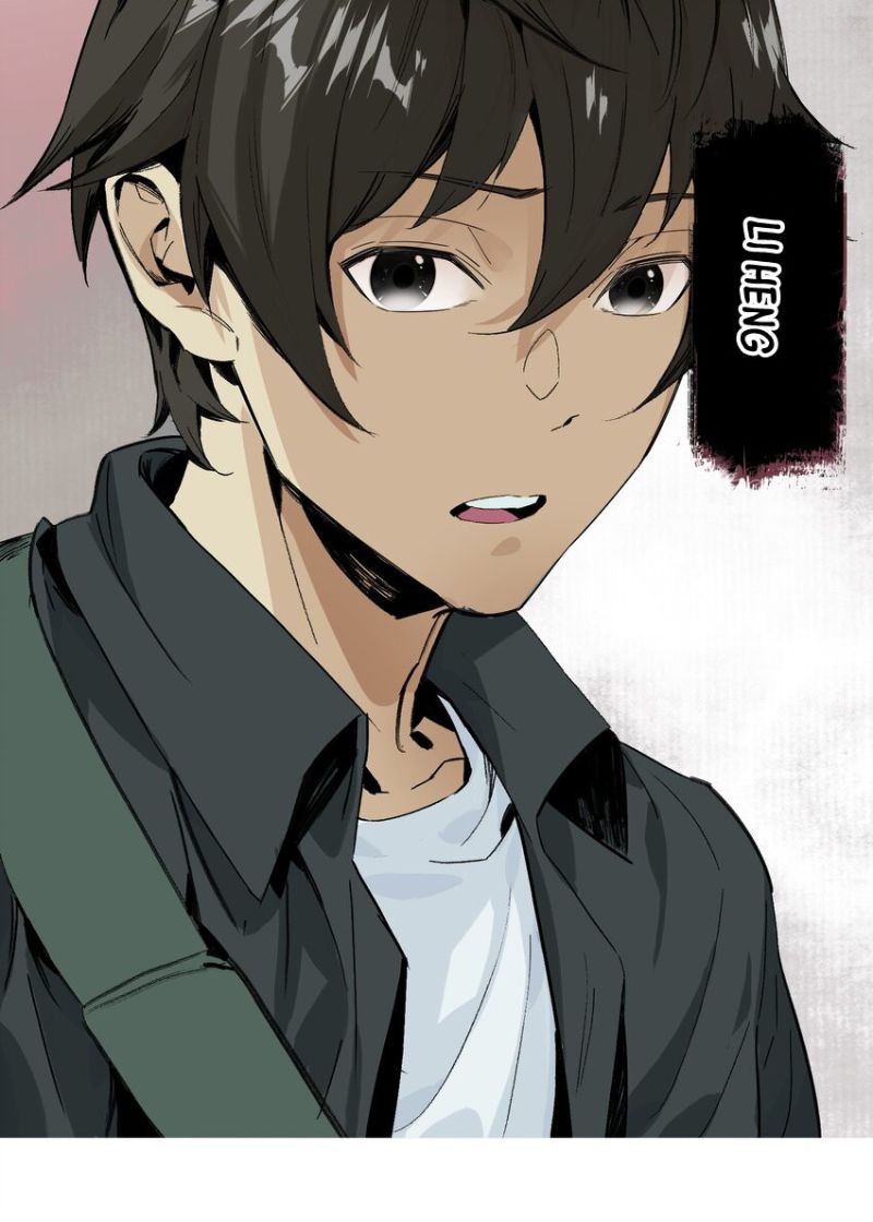 Evil Son Does Not Want to Perish Chapter 1 - halaman 9