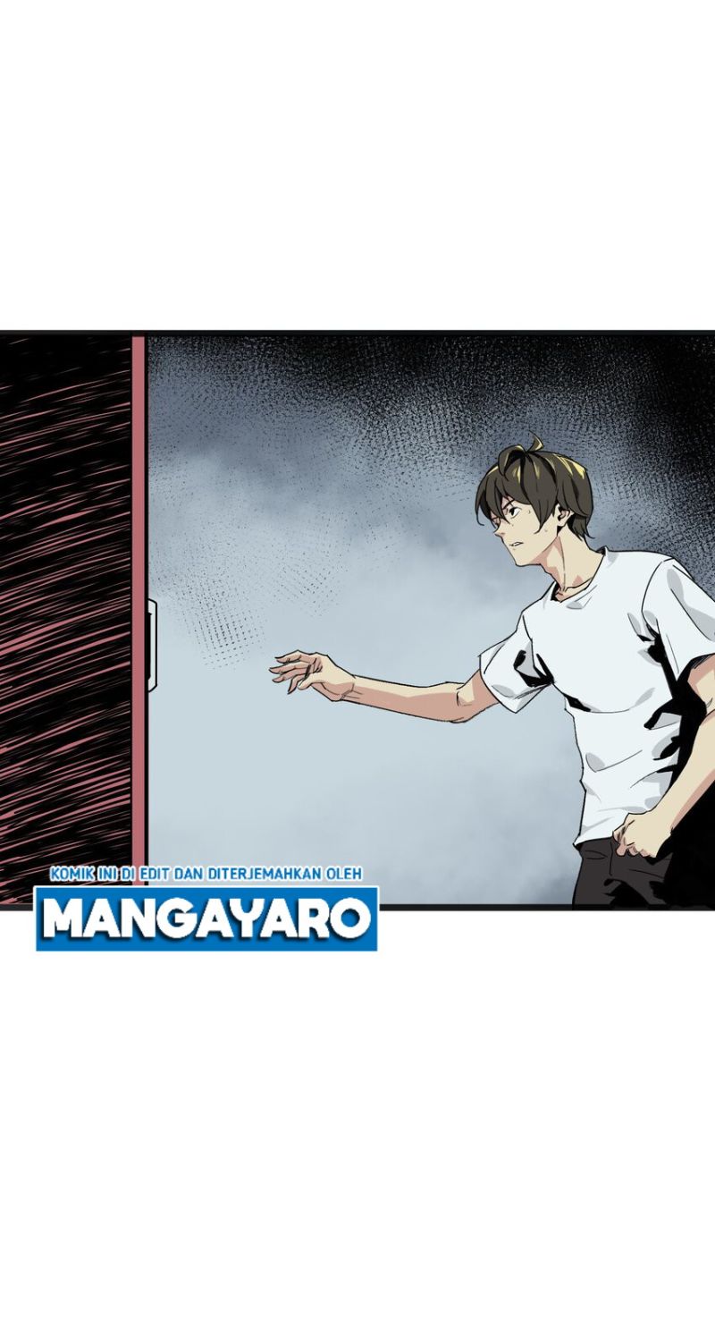Evil Son Does Not Want to Perish Chapter 1 - halaman 91