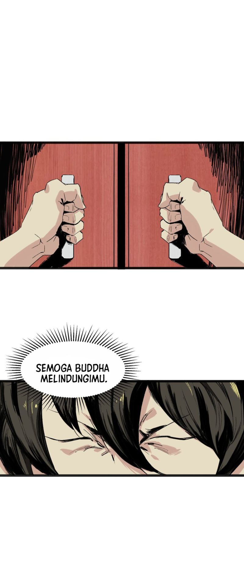 Evil Son Does Not Want to Perish Chapter 1 - halaman 92