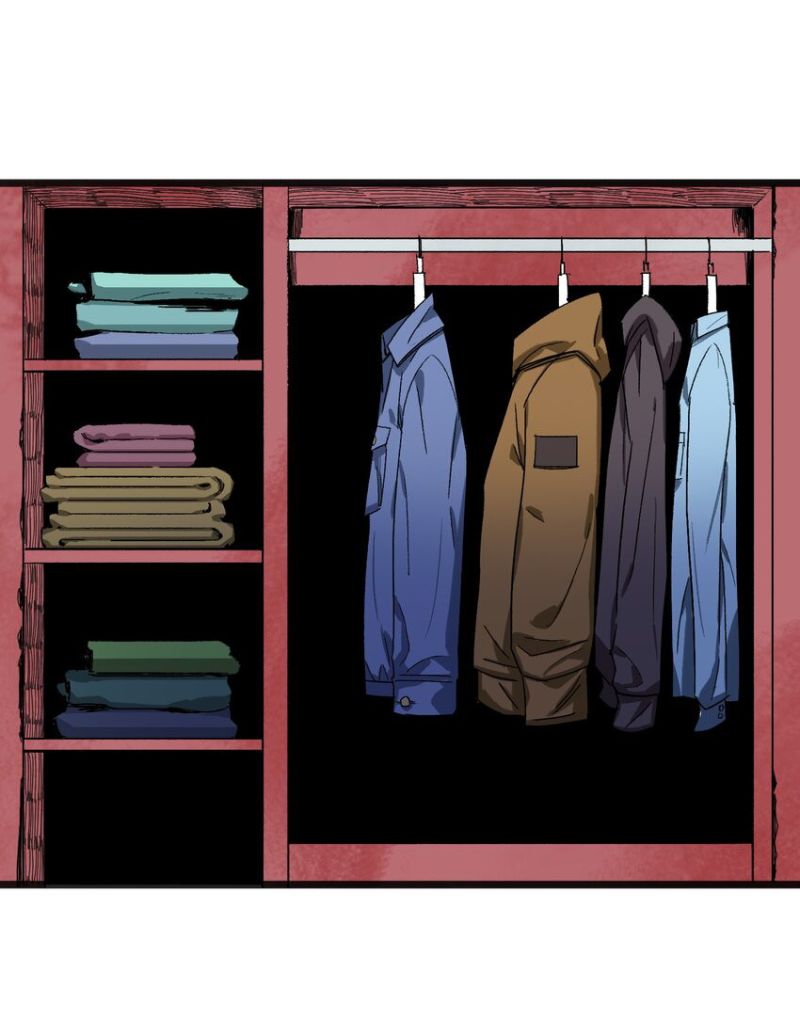 Evil Son Does Not Want to Perish Chapter 1 - halaman 94