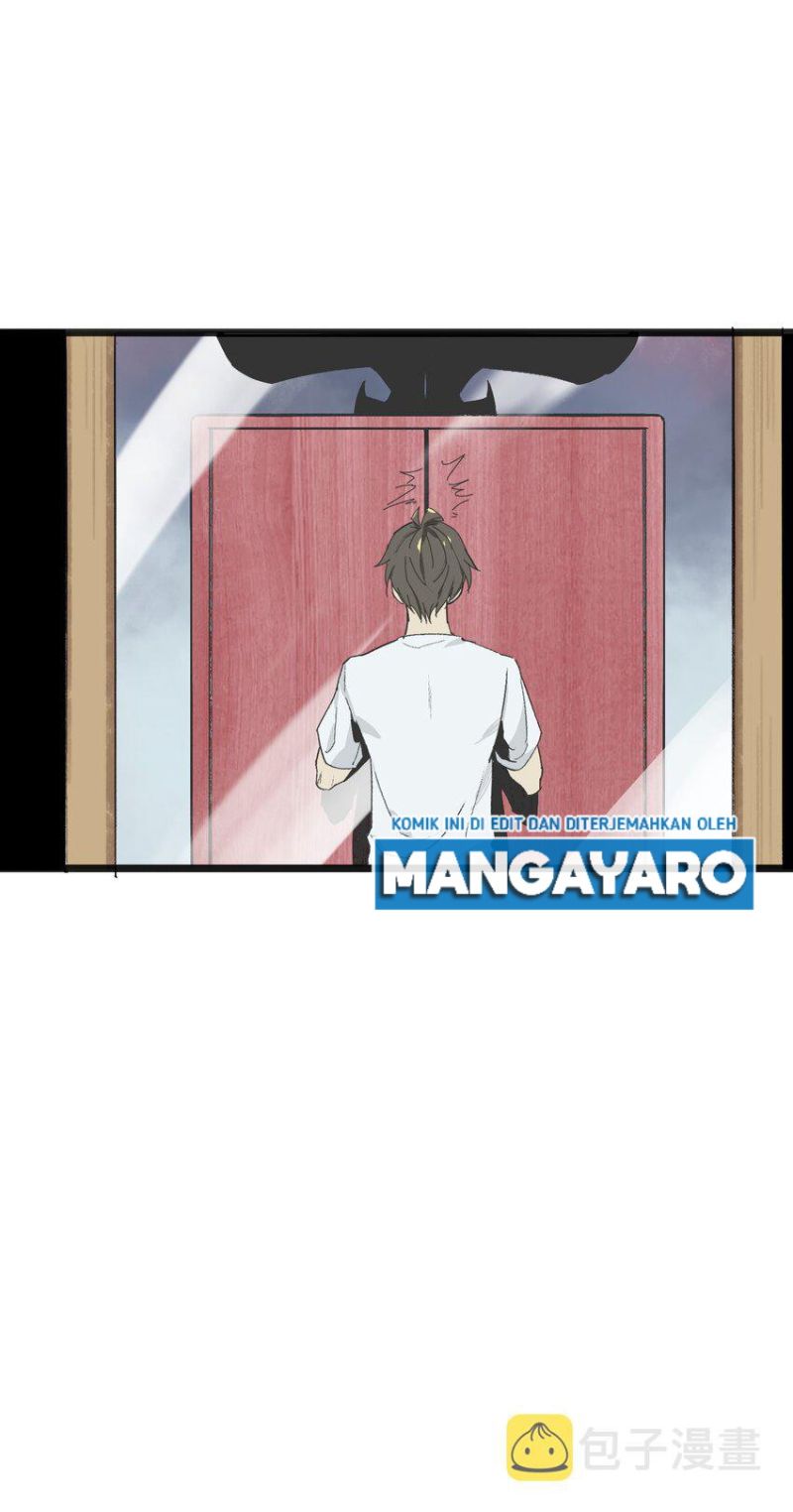 Evil Son Does Not Want to Perish Chapter 1 - halaman 96