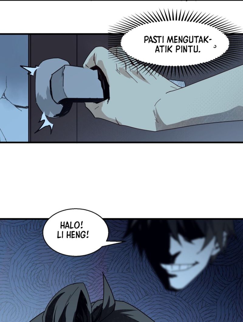 Evil Son Does Not Want to Perish Chapter 2 - halaman 12