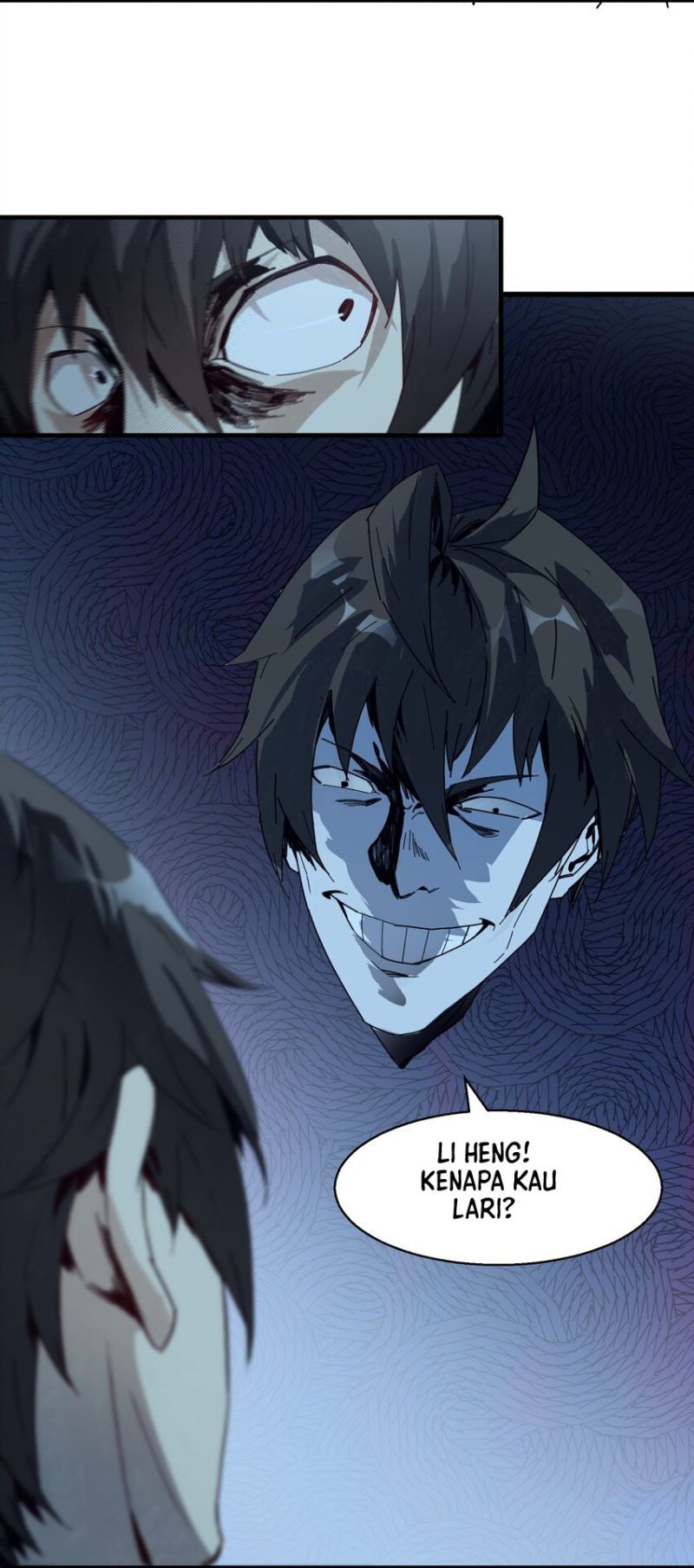 Evil Son Does Not Want to Perish Chapter 2 - halaman 14