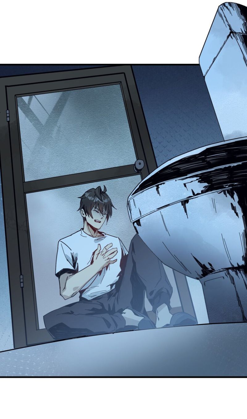 Evil Son Does Not Want to Perish Chapter 2 - halaman 19