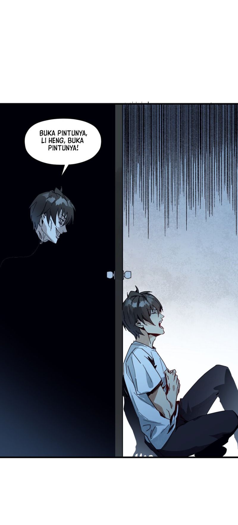 Evil Son Does Not Want to Perish Chapter 2 - halaman 22