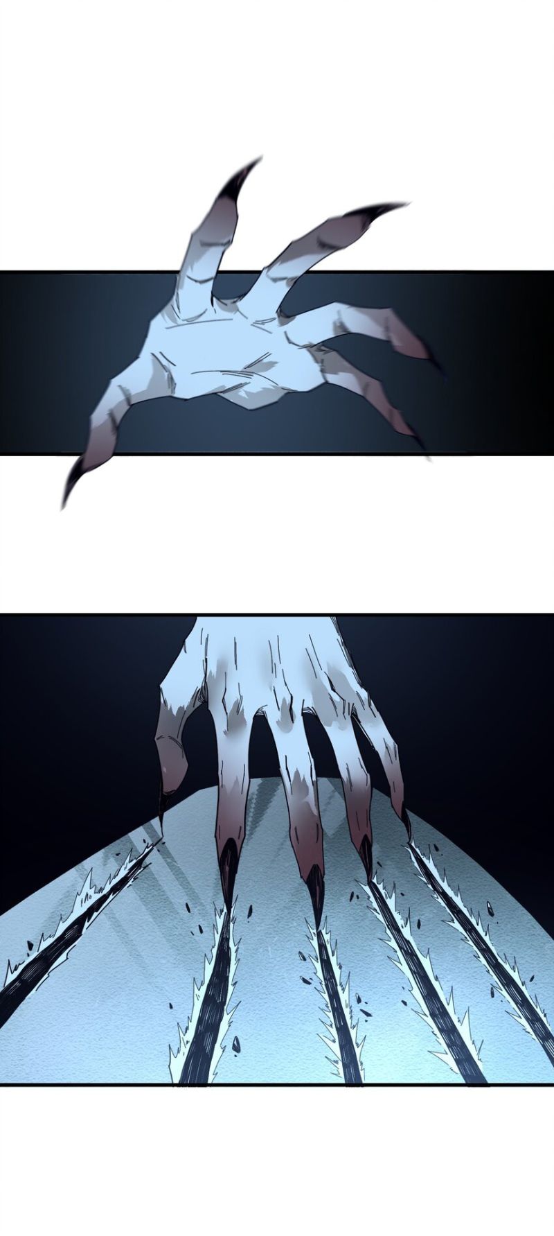 Evil Son Does Not Want to Perish Chapter 2 - halaman 23