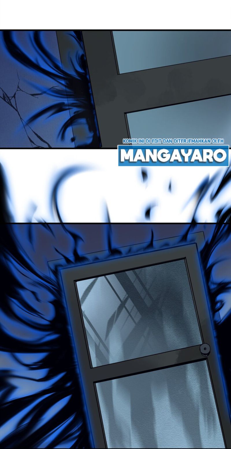 Evil Son Does Not Want to Perish Chapter 2 - halaman 26