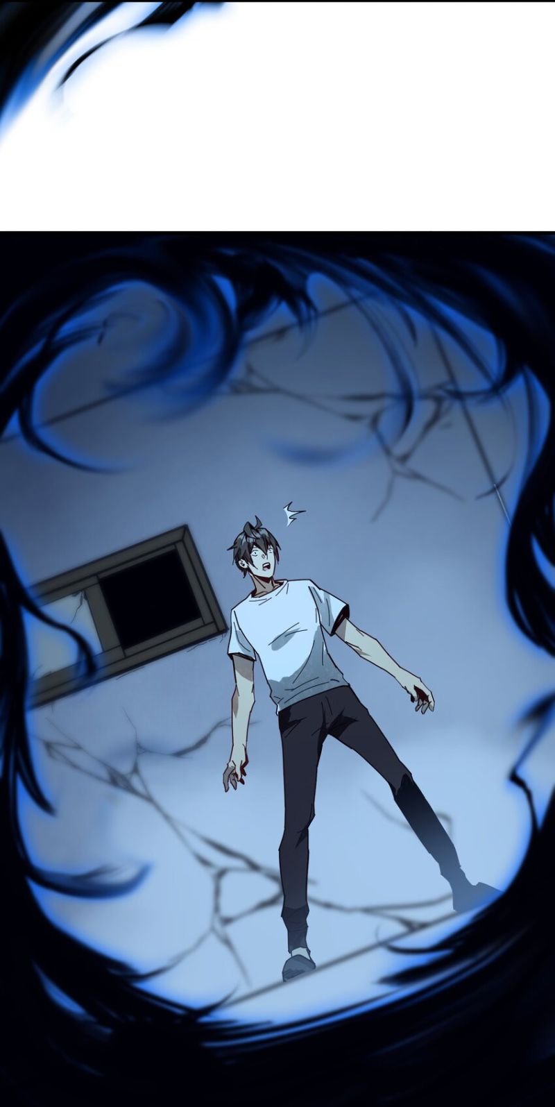 Evil Son Does Not Want to Perish Chapter 2 - halaman 27