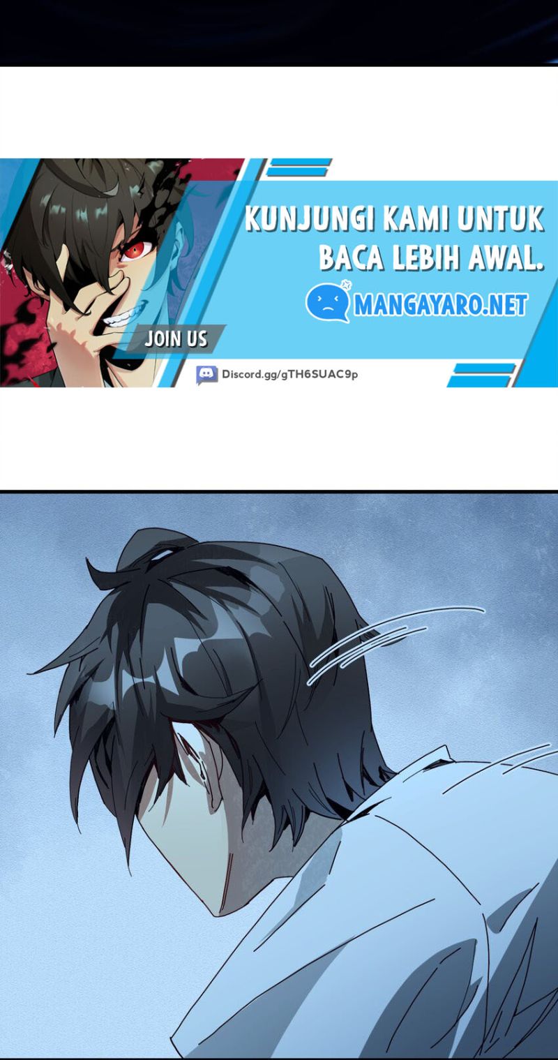 Evil Son Does Not Want to Perish Chapter 2 - halaman 28
