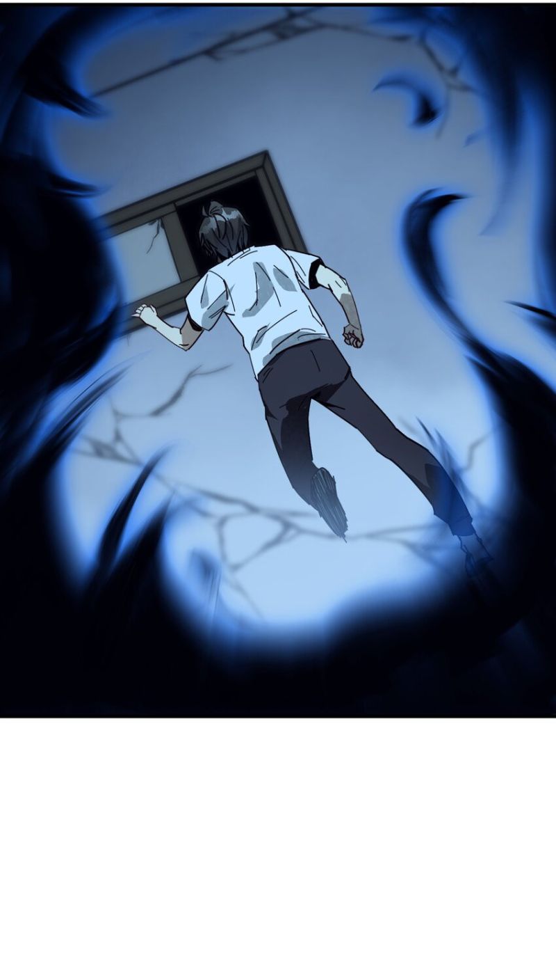 Evil Son Does Not Want to Perish Chapter 2 - halaman 30