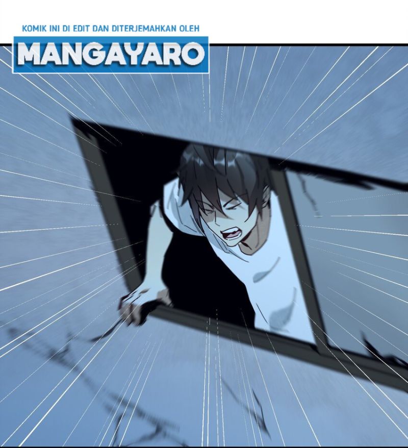 Evil Son Does Not Want to Perish Chapter 2 - halaman 31