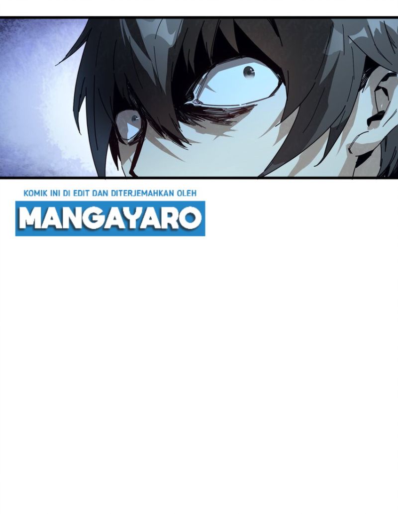 Evil Son Does Not Want to Perish Chapter 2 - halaman 36