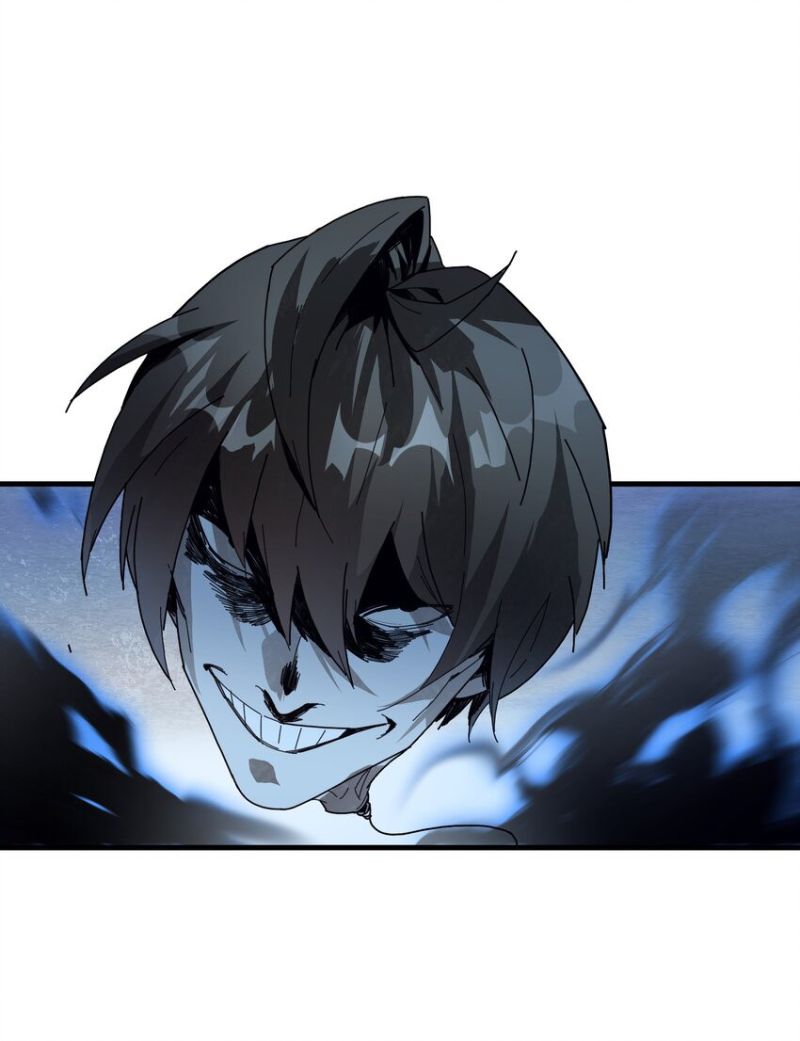 Evil Son Does Not Want to Perish Chapter 2 - halaman 37