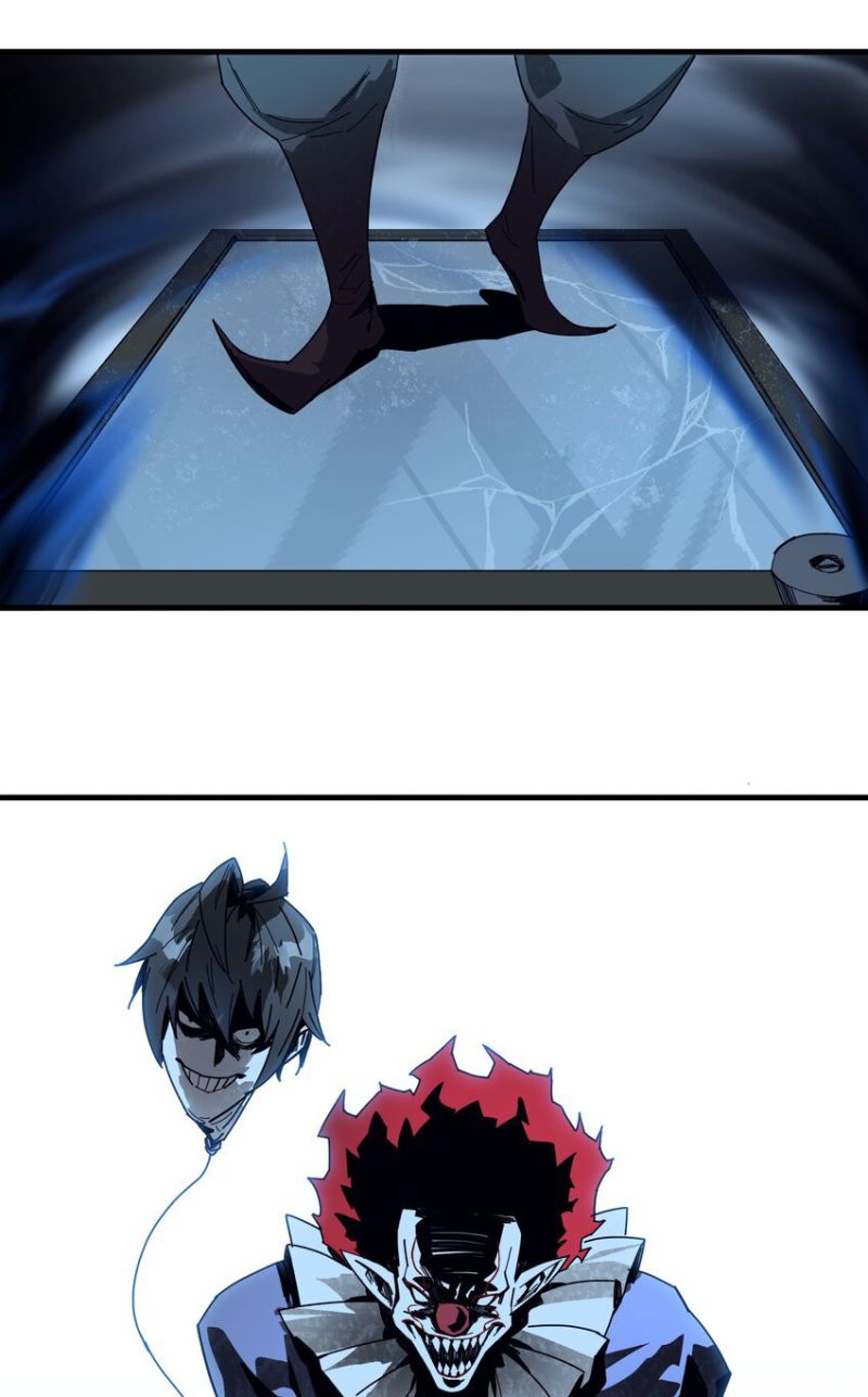 Evil Son Does Not Want to Perish Chapter 2 - halaman 38