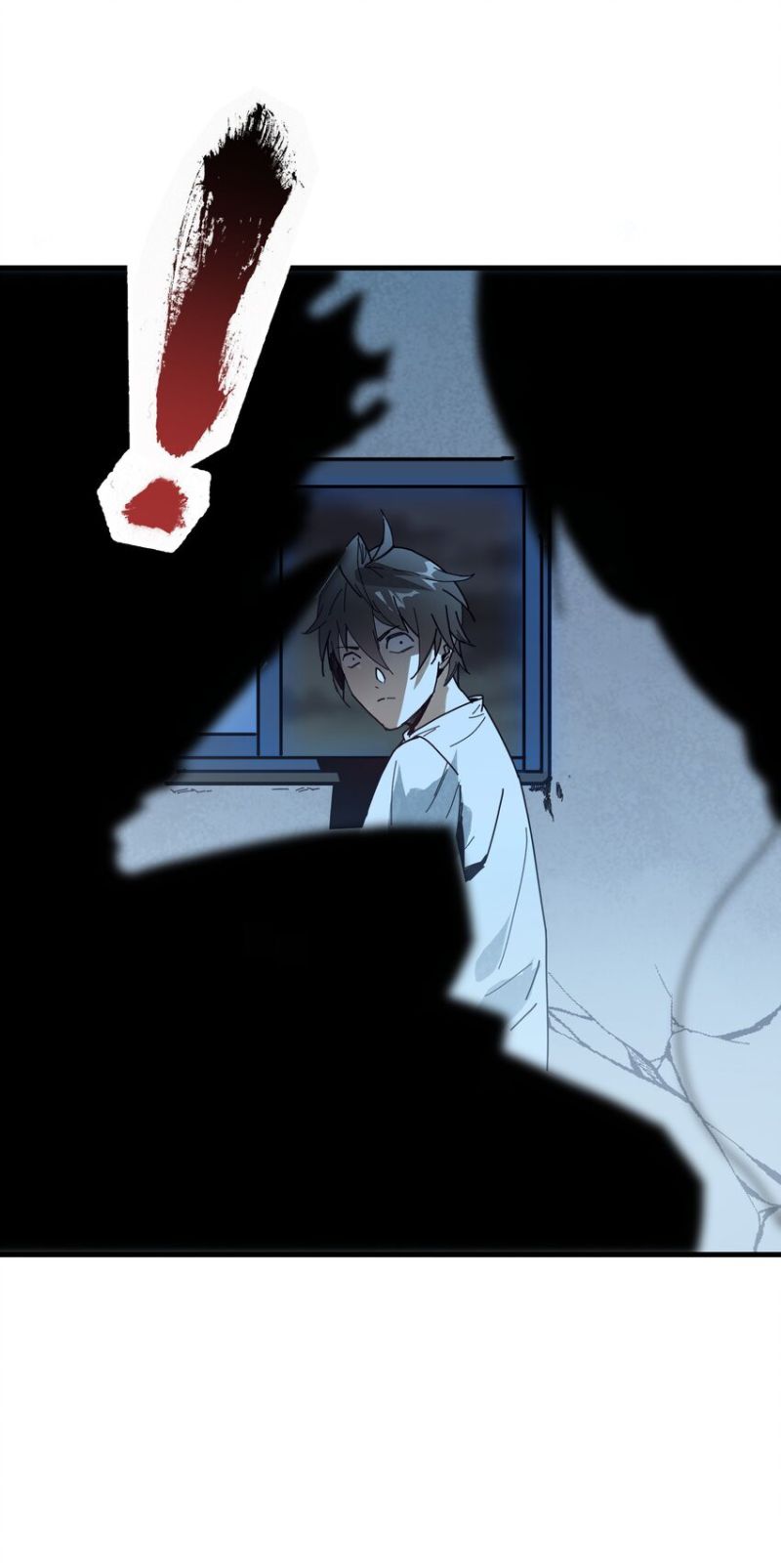 Evil Son Does Not Want to Perish Chapter 2 - halaman 40