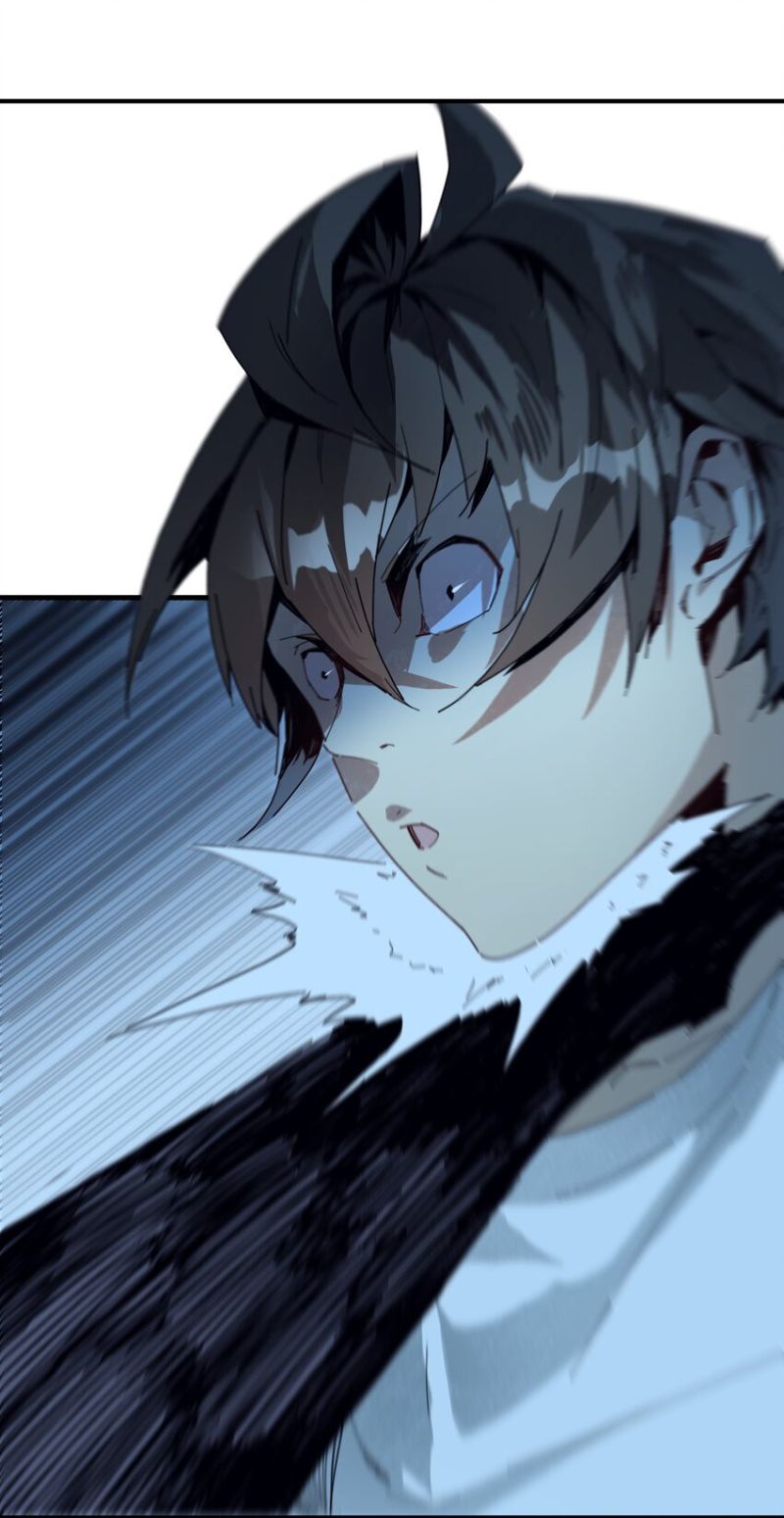 Evil Son Does Not Want to Perish Chapter 2 - halaman 44