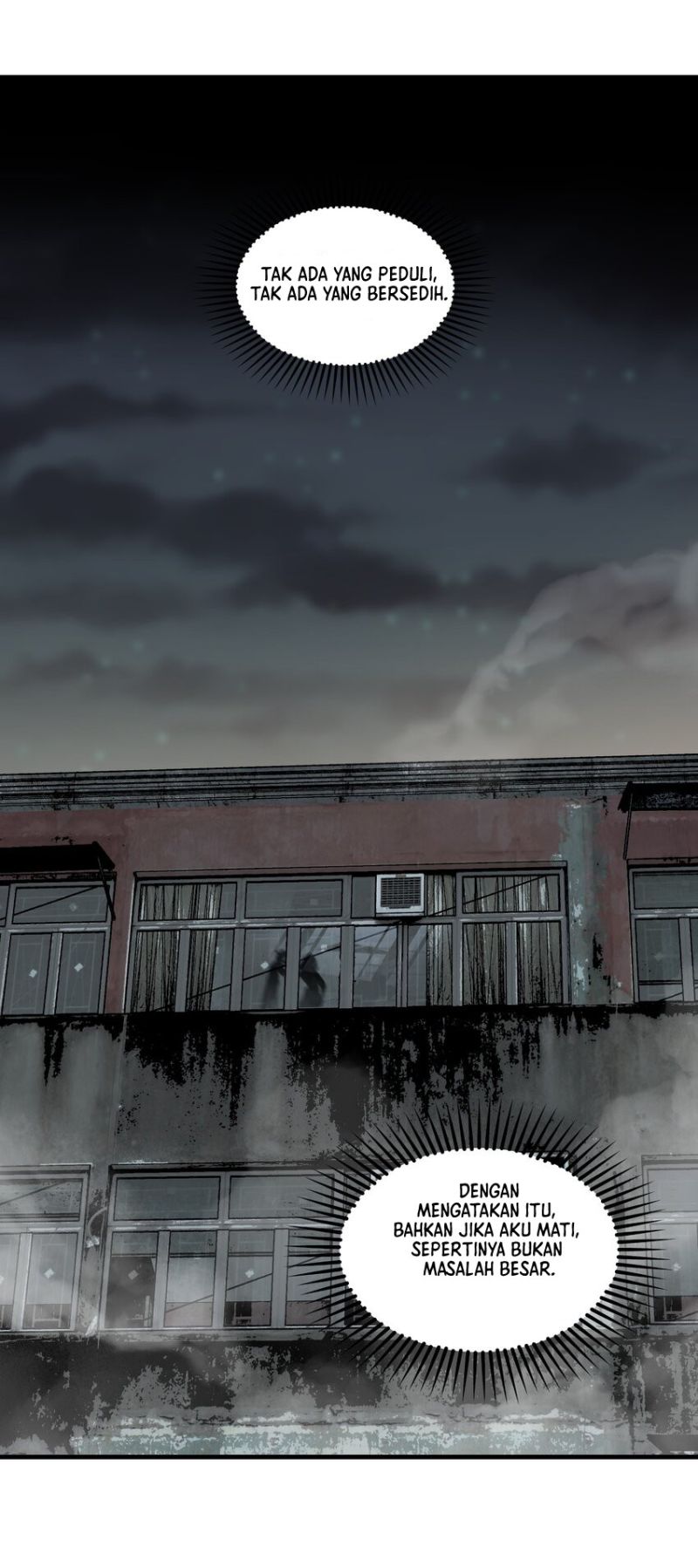 Evil Son Does Not Want to Perish Chapter 2 - halaman 48