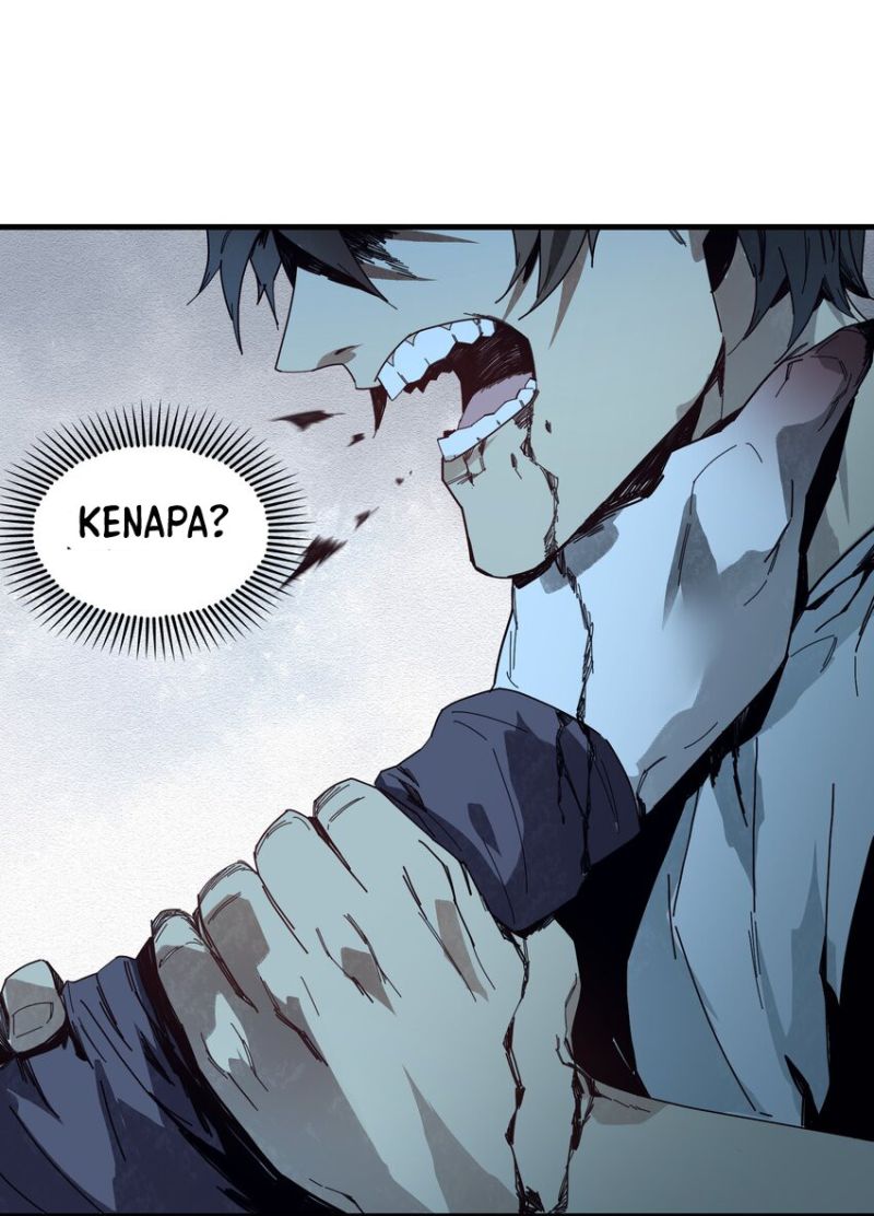 Evil Son Does Not Want to Perish Chapter 2 - halaman 50