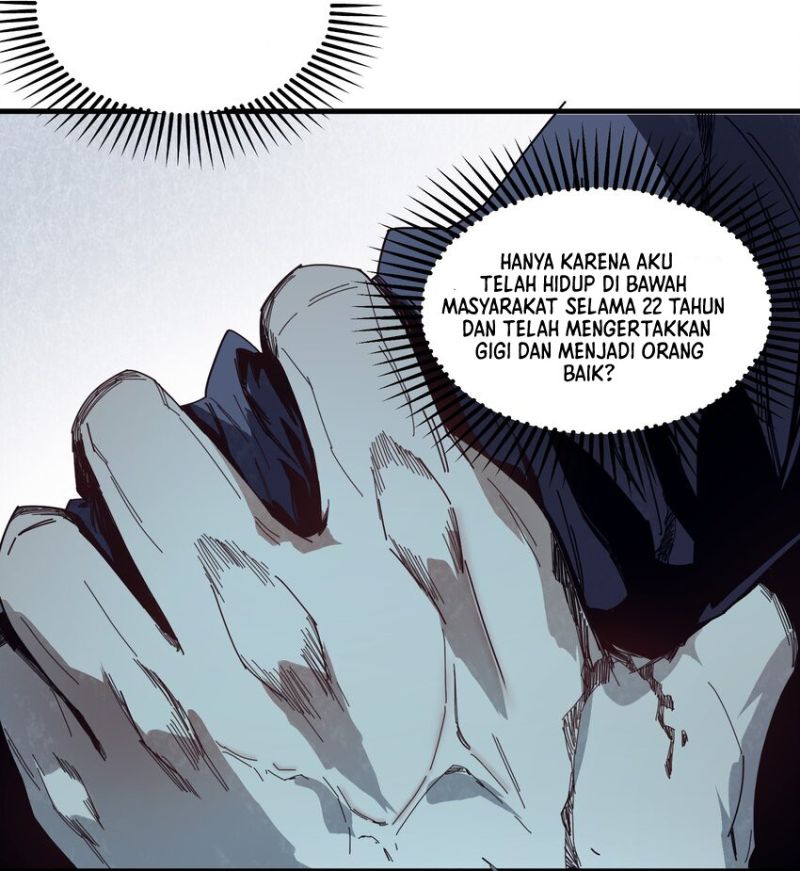 Evil Son Does Not Want to Perish Chapter 2 - halaman 52