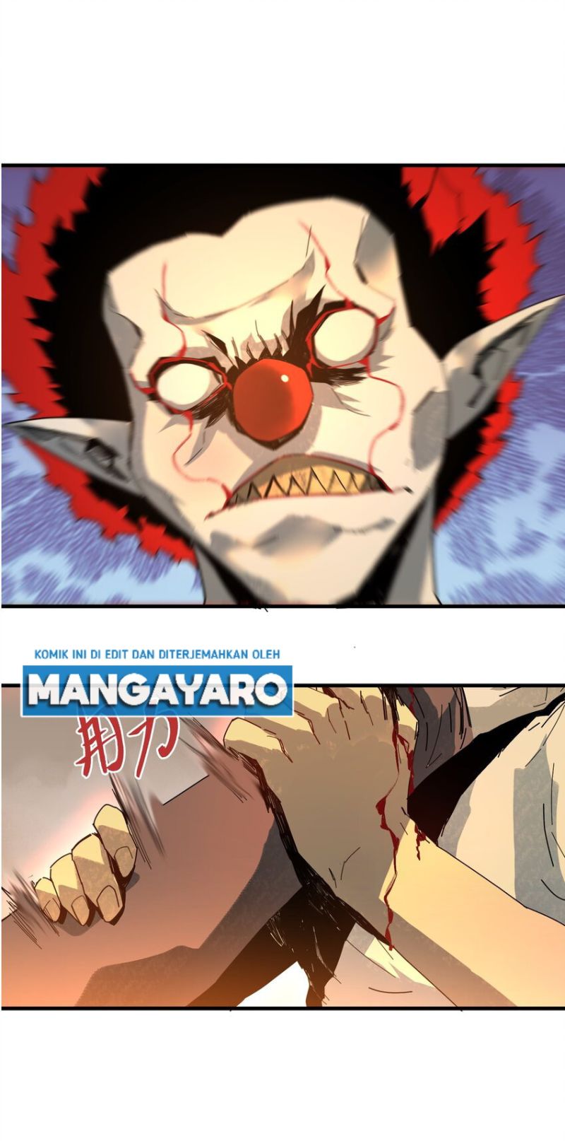 Evil Son Does Not Want to Perish Chapter 2 - halaman 56