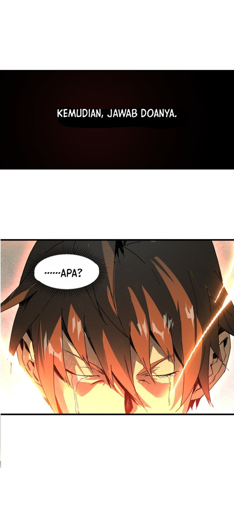 Evil Son Does Not Want to Perish Chapter 2 - halaman 59