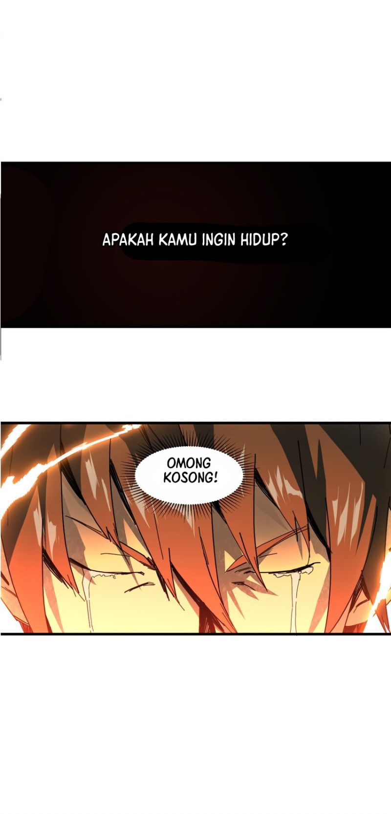 Evil Son Does Not Want to Perish Chapter 2 - halaman 60