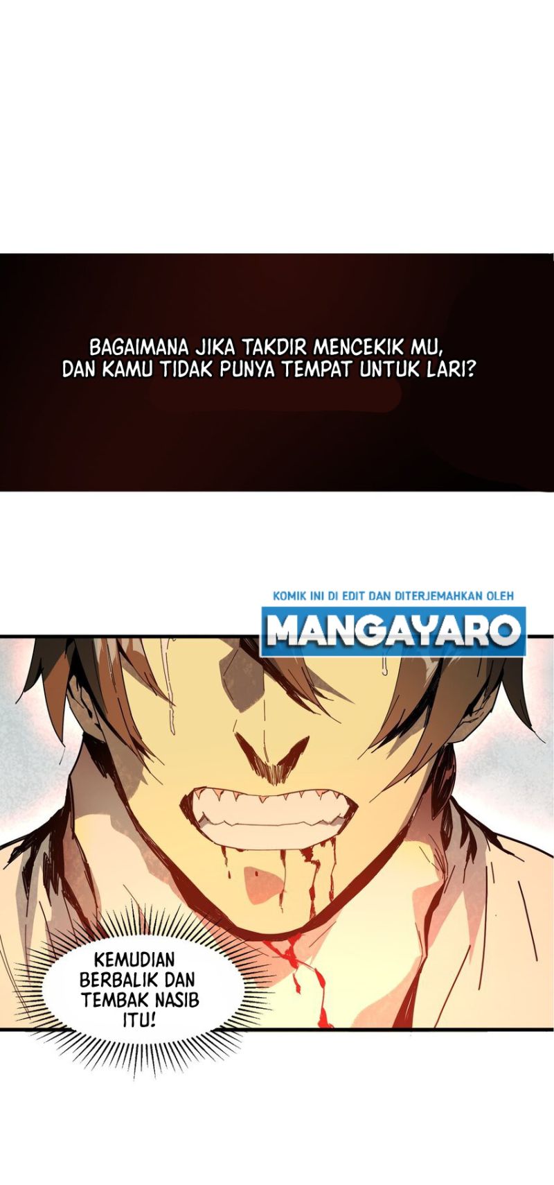 Evil Son Does Not Want to Perish Chapter 2 - halaman 61