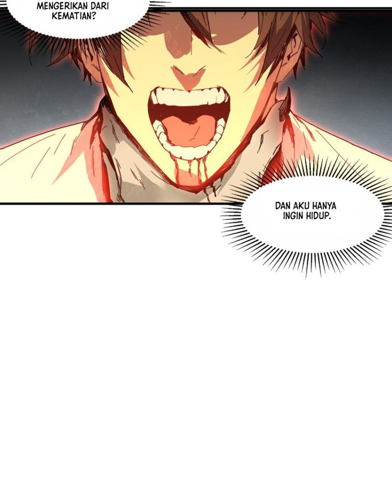 Evil Son Does Not Want to Perish Chapter 2 - halaman 63