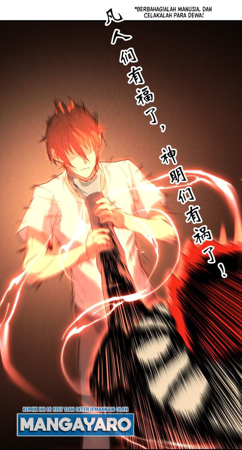 Evil Son Does Not Want to Perish Chapter 2 - halaman 66