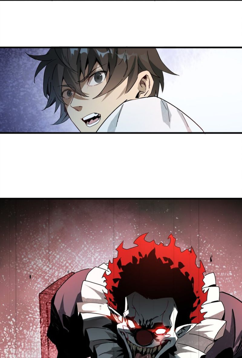 Evil Son Does Not Want to Perish Chapter 2 - halaman 7