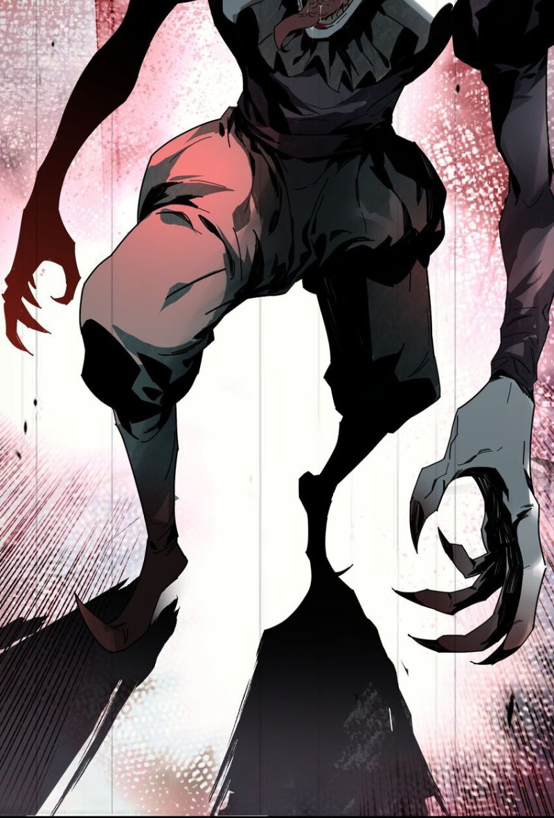 Evil Son Does Not Want to Perish Chapter 2 - halaman 8