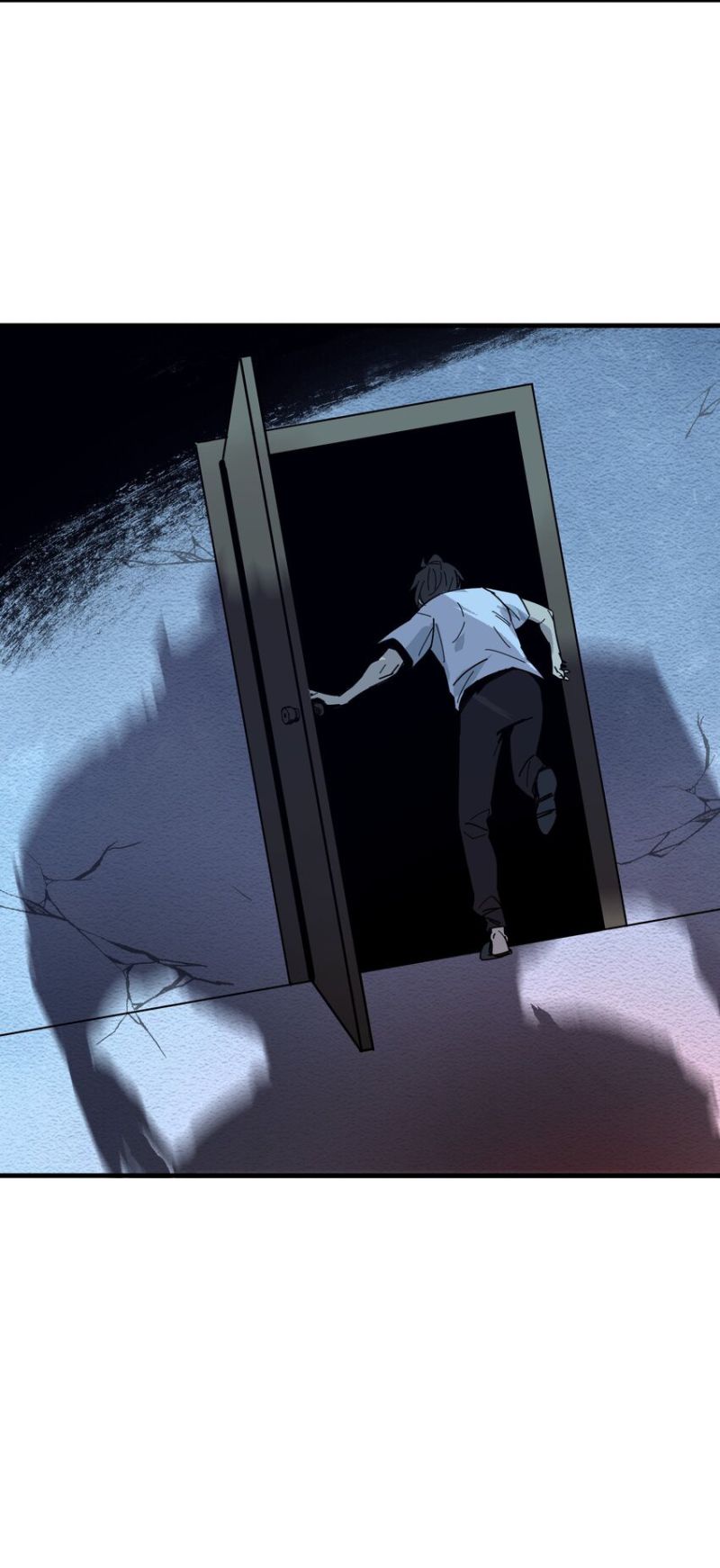 Evil Son Does Not Want to Perish Chapter 2 - halaman 9