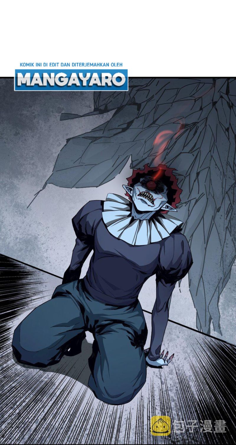 Evil Son Does Not Want to Perish Chapter 3 - halaman 11