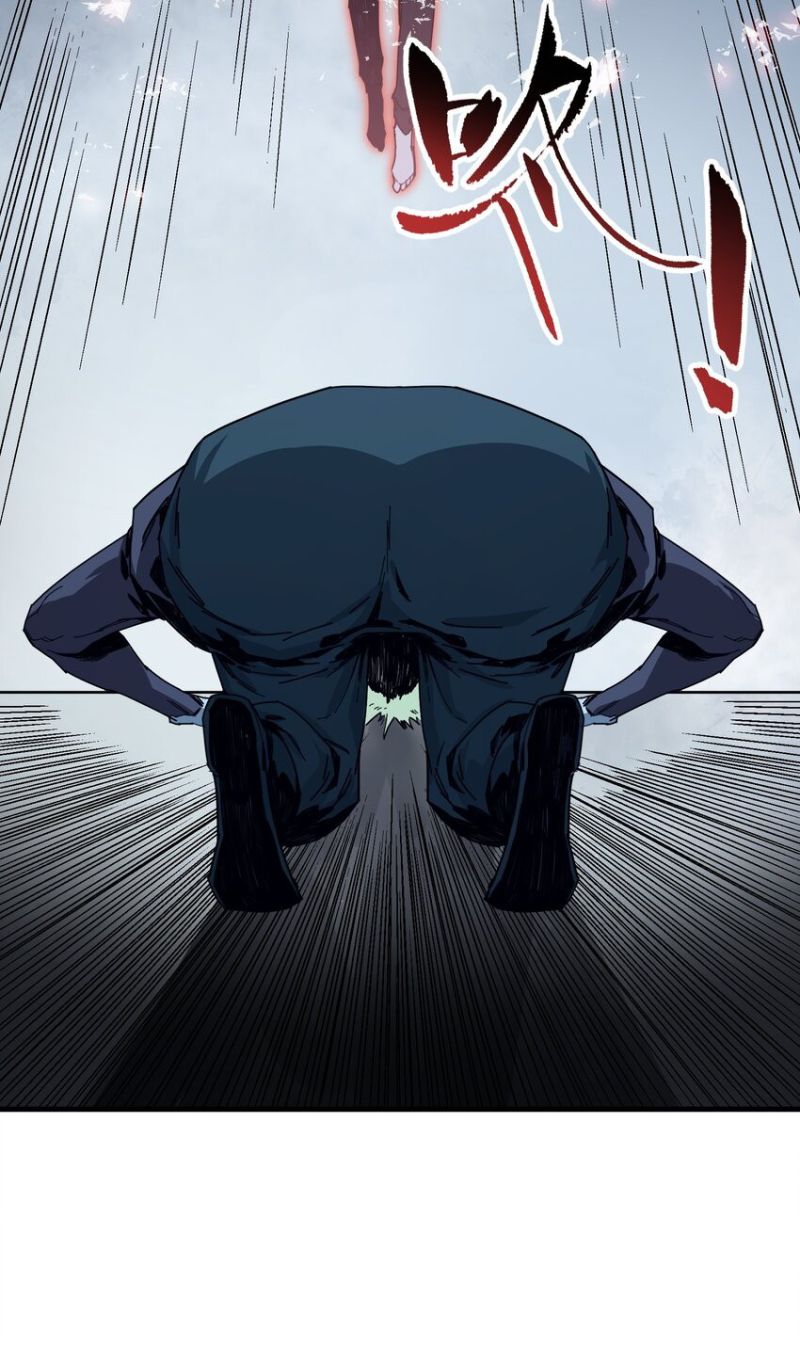Evil Son Does Not Want to Perish Chapter 3 - halaman 14