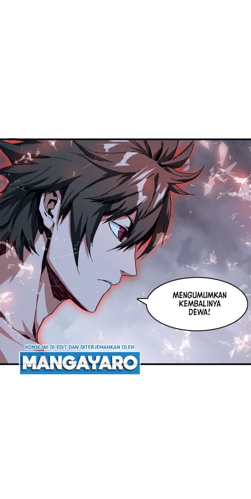 Evil Son Does Not Want to Perish Chapter 3 - halaman 16